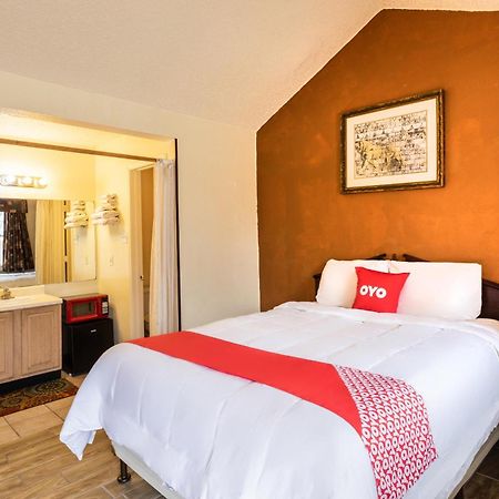 Oyo Hotel Decatur Tx Hwy 287 Northwest Εξωτερικό φωτογραφία