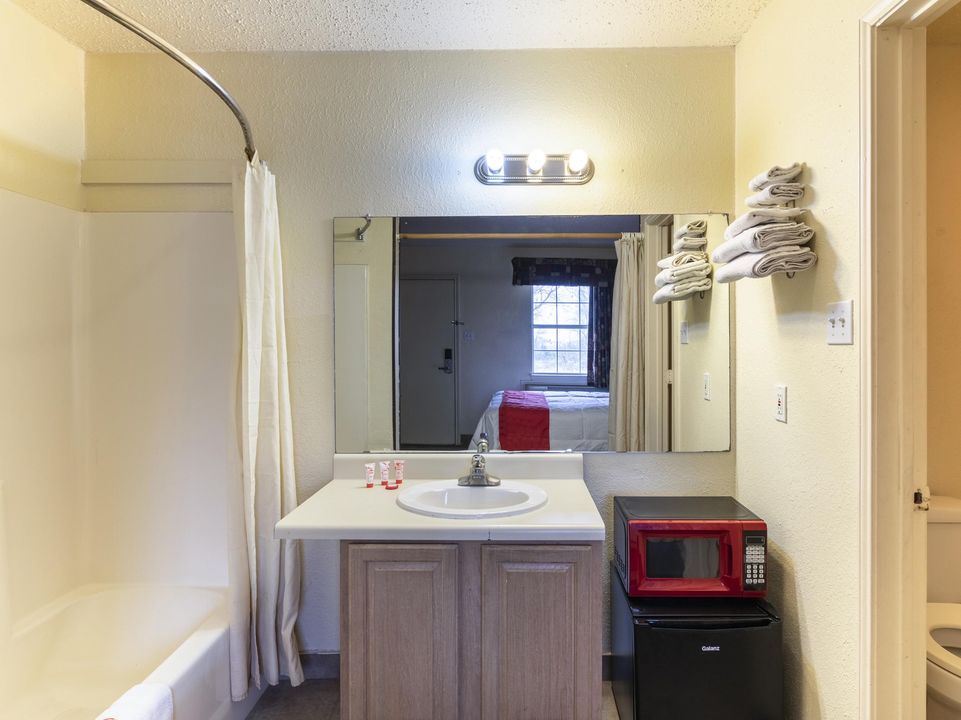 Oyo Hotel Decatur Tx Hwy 287 Northwest Εξωτερικό φωτογραφία