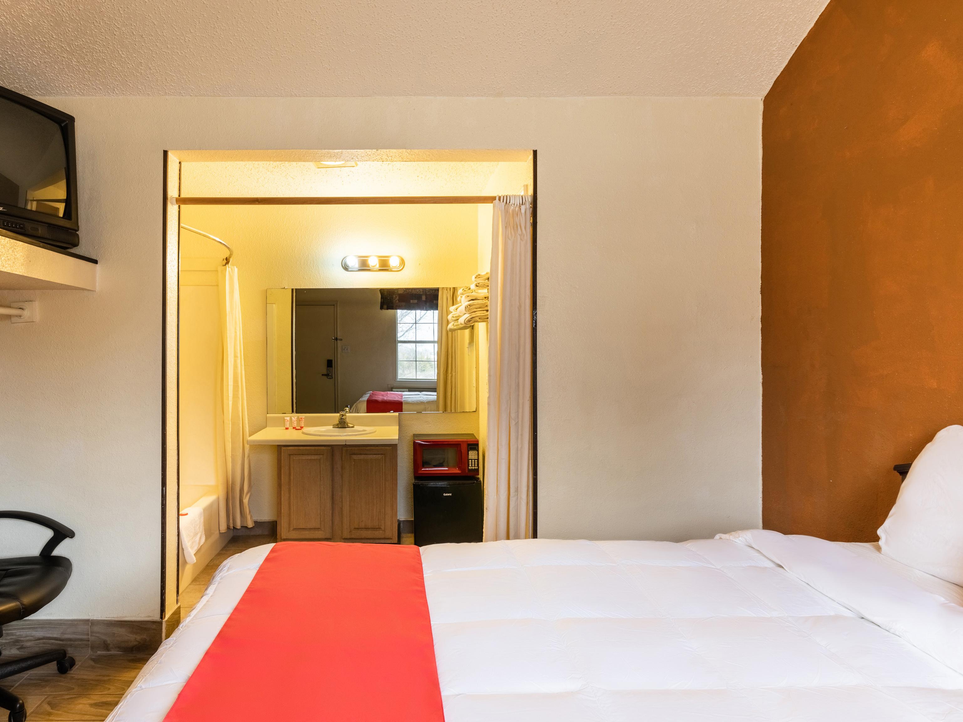 Oyo Hotel Decatur Tx Hwy 287 Northwest Εξωτερικό φωτογραφία