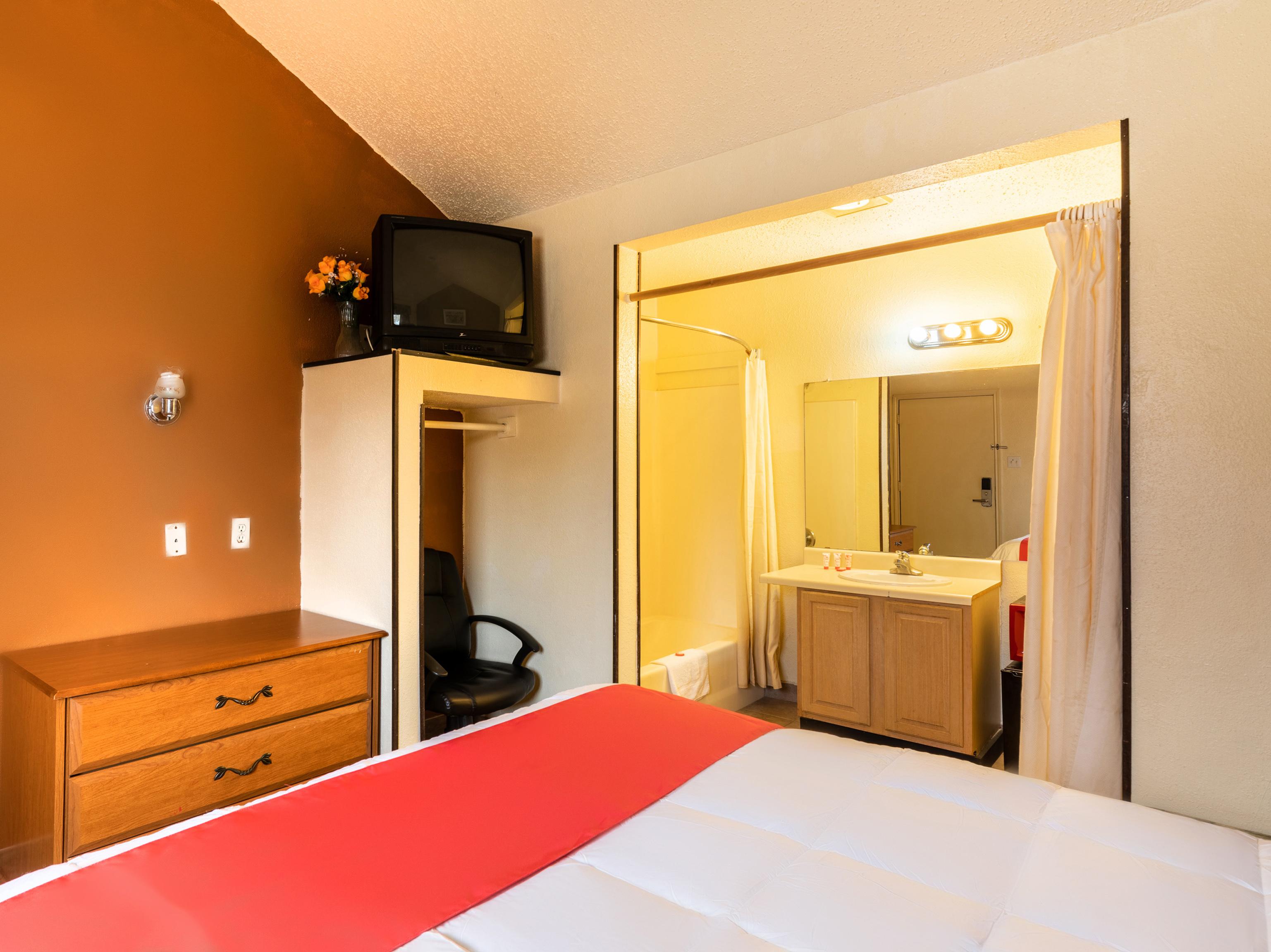 Oyo Hotel Decatur Tx Hwy 287 Northwest Εξωτερικό φωτογραφία