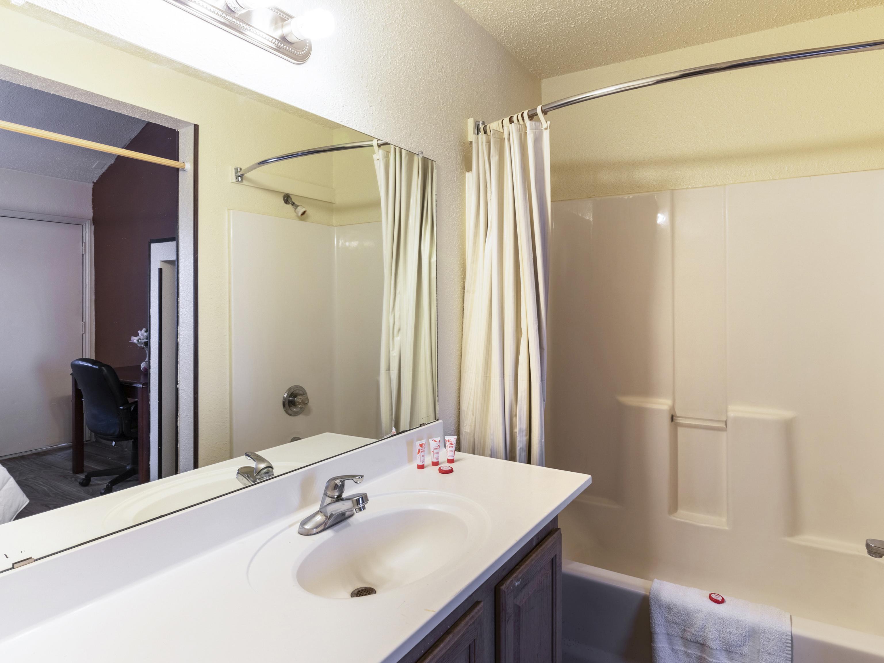 Oyo Hotel Decatur Tx Hwy 287 Northwest Εξωτερικό φωτογραφία