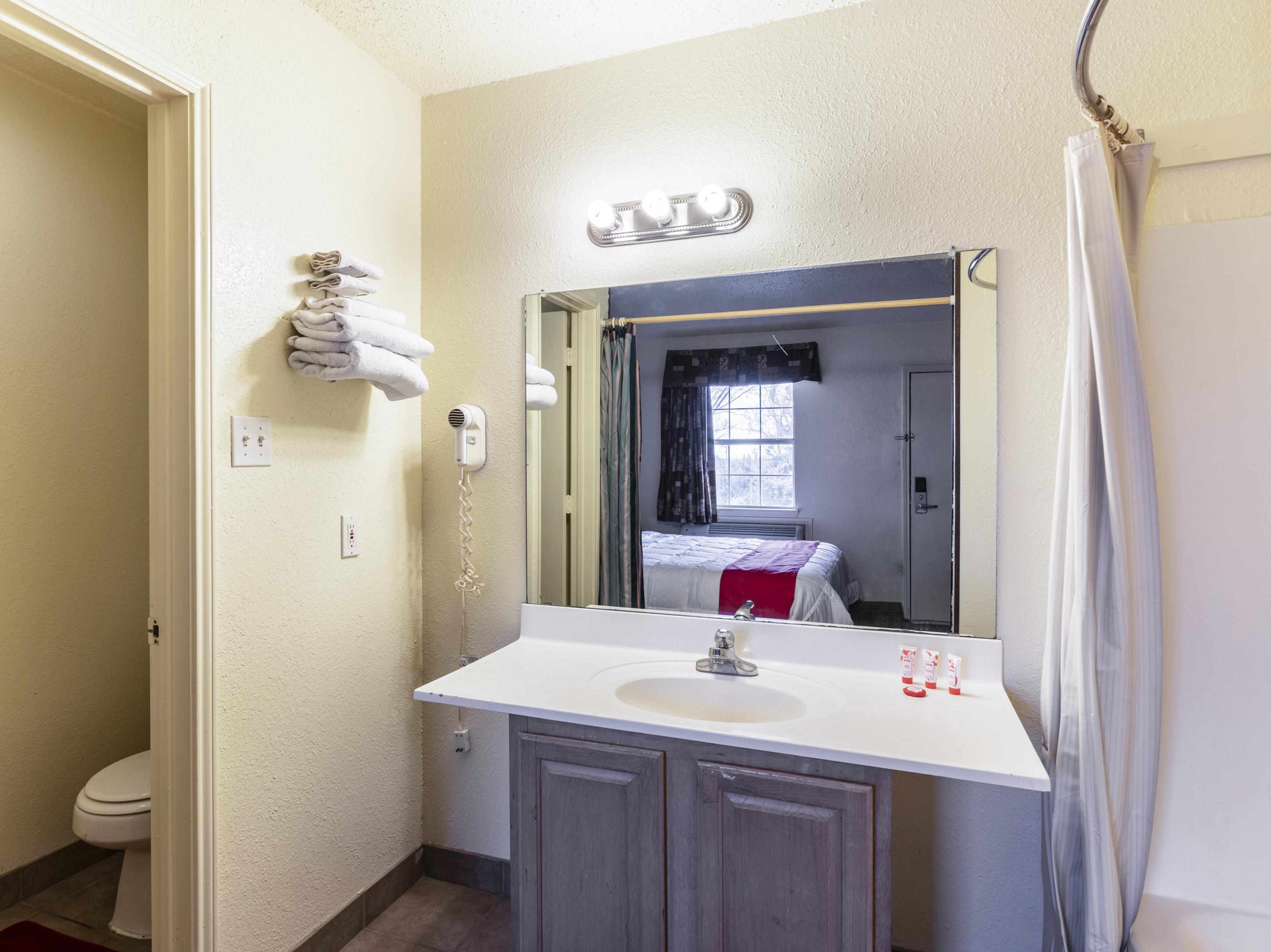 Oyo Hotel Decatur Tx Hwy 287 Northwest Εξωτερικό φωτογραφία