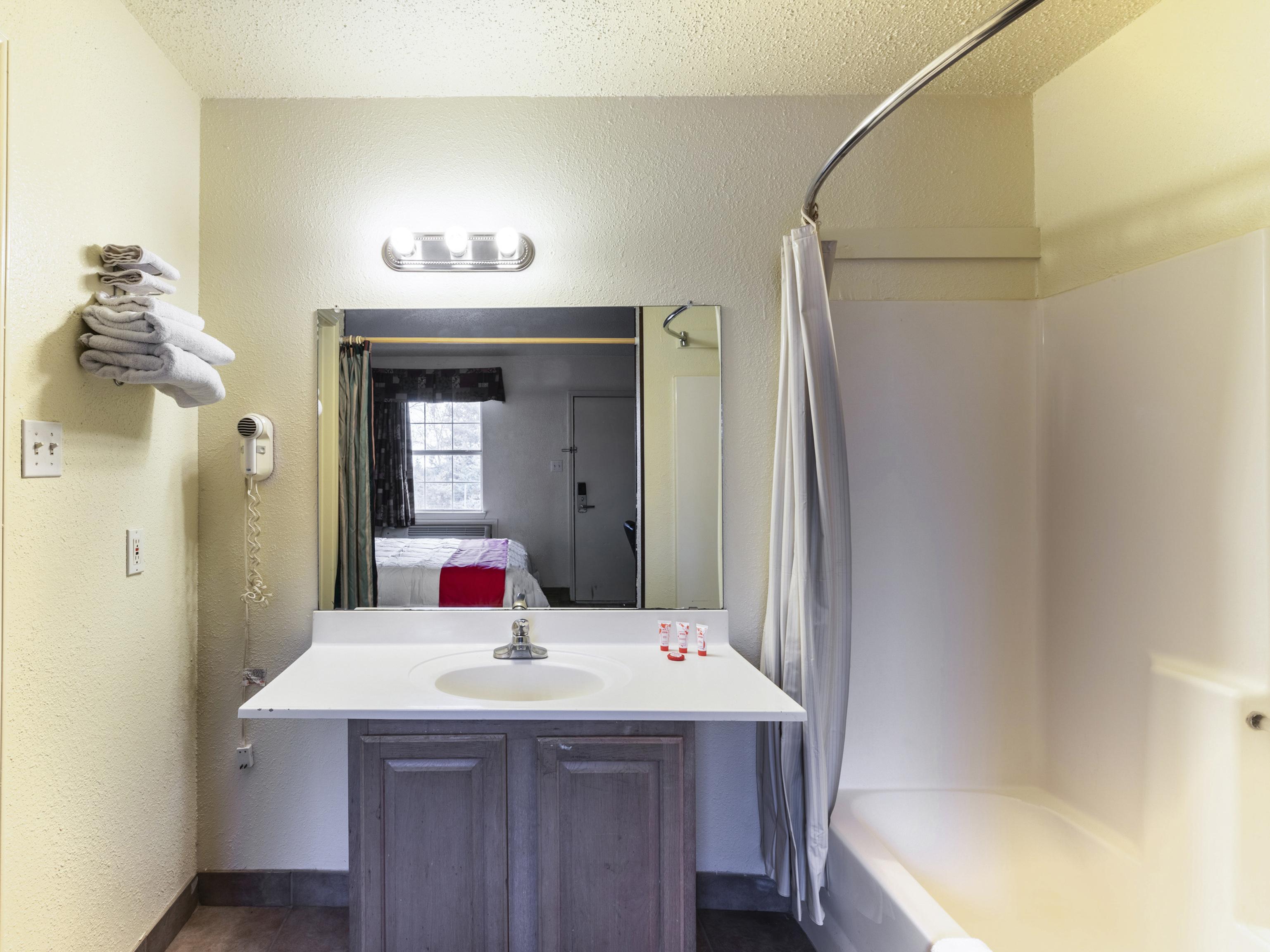 Oyo Hotel Decatur Tx Hwy 287 Northwest Εξωτερικό φωτογραφία