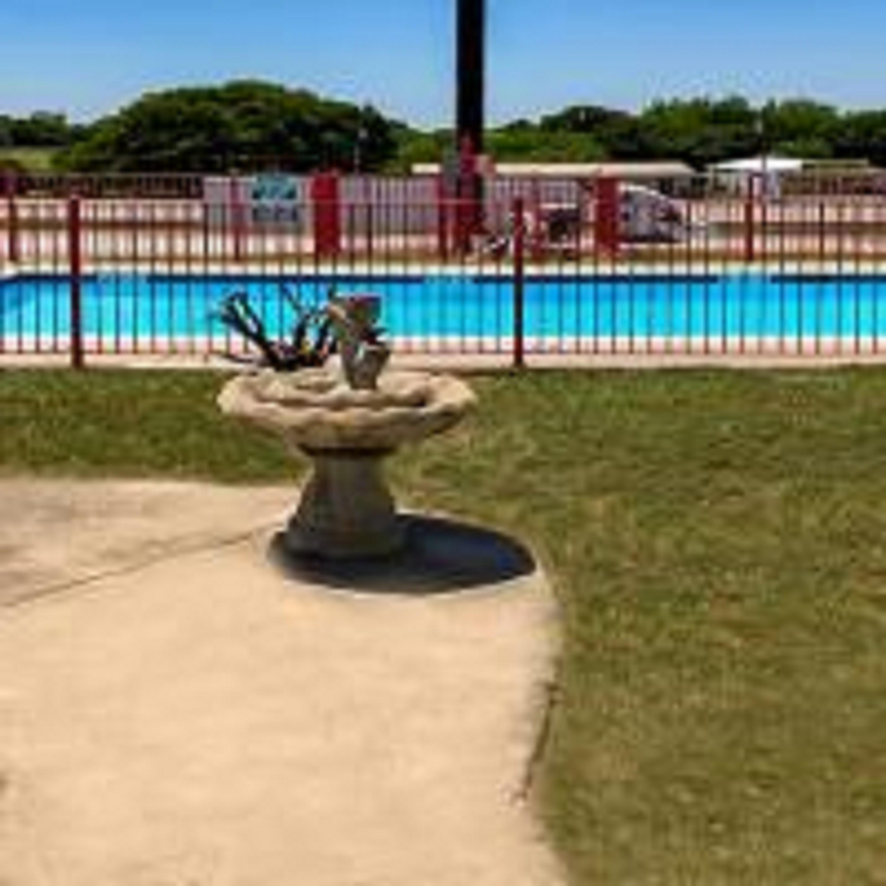 Oyo Hotel Decatur Tx Hwy 287 Northwest Εξωτερικό φωτογραφία